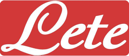 logo lete